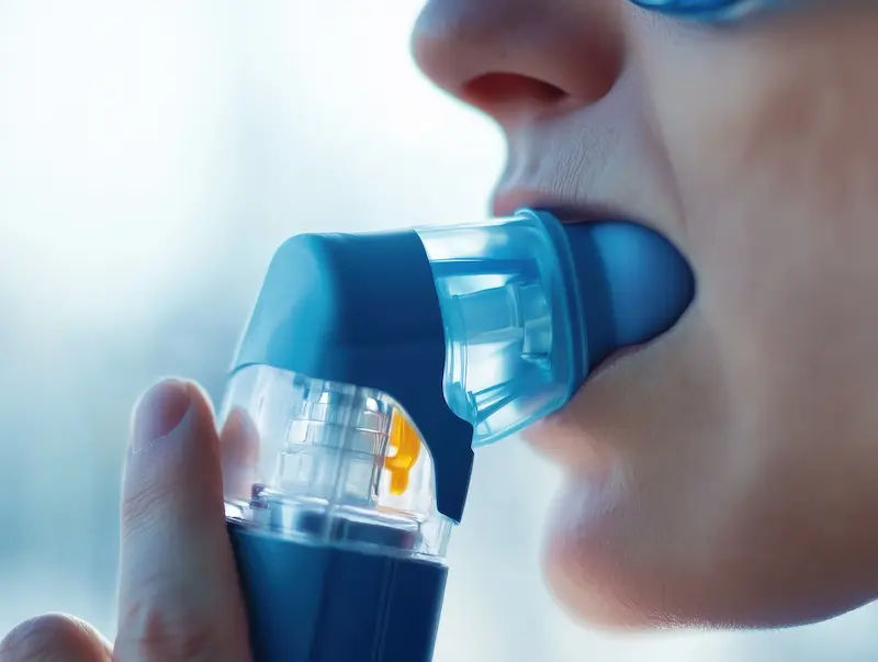 Breathe Easier Your Guide to Asthma Triggers and Relief Strategies